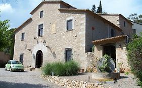 Masia Can Vive Cabrera De Mar